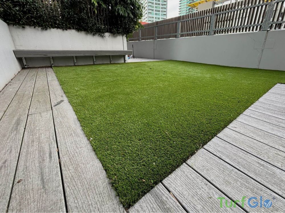 Turfglo Artificial Grass Cleaners - Australia - 11 After