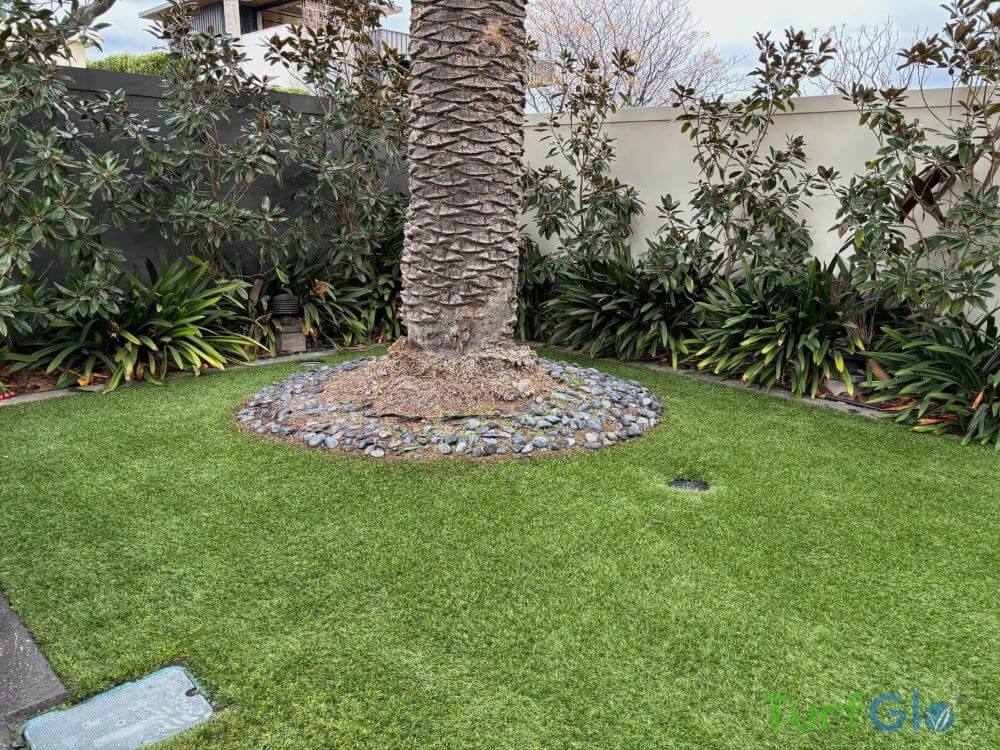 Turfglo Artificial Grass Cleaners - Australia - 9 After